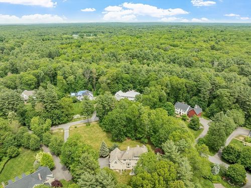 58 Buttrick Ln, Carlisle, MA, 01741-1578 | Card Image