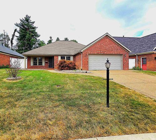 5810 Porterfield Drive, Evansville, IN, 47711 | Card Image