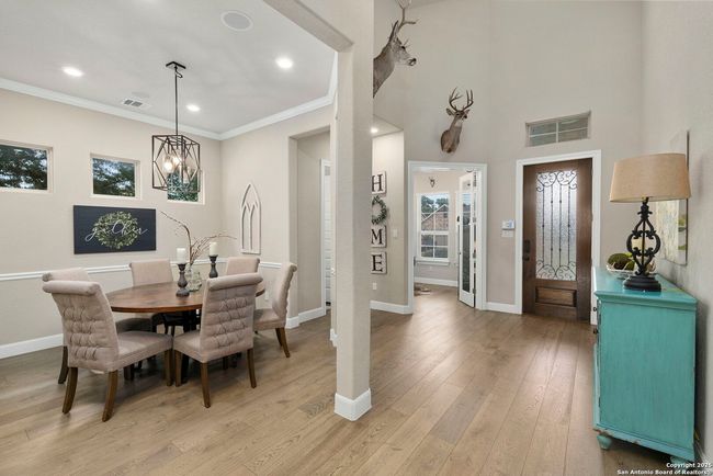 10513 Far Reaches Ln, House other with 4 bedrooms, 4 bathrooms and null parking in Helotes TX | Image 11