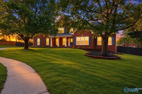109 Silver Hill Cir, Madison, AL, 35758-6305 | Card Image