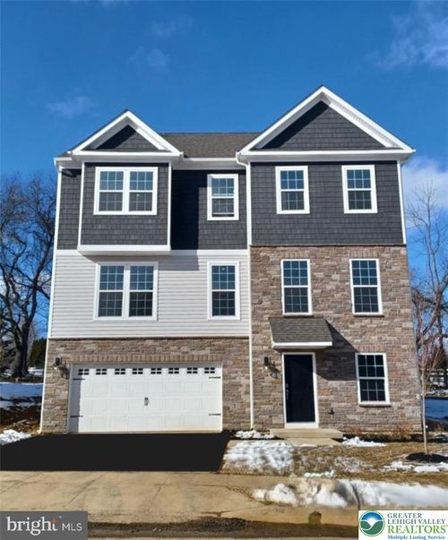 116 Winding Road, Forks Twp, PA, 18040 | Card Image