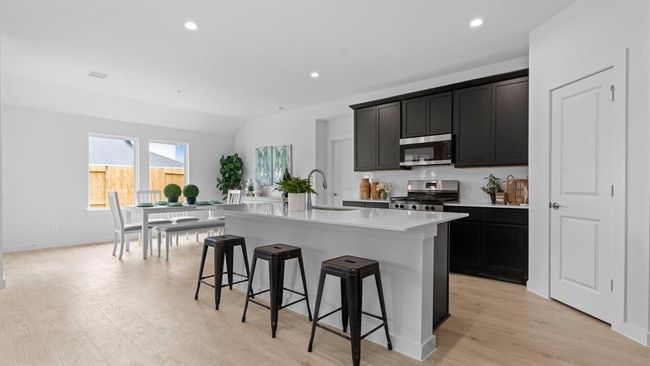 *Images and 3D tour are for illustration only and options may vary from home as built. | Image 18