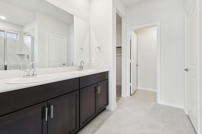 Photo is not of the actual home, but is an inspirational photo of builder’s model home and may depict options, furnishings, and/or decorator features that are not included. | Image 24