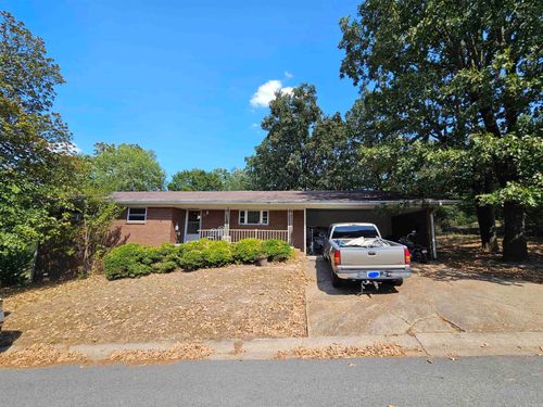 1429 Holloway Street, Morrilton, AR, 72110-0000 | Card Image