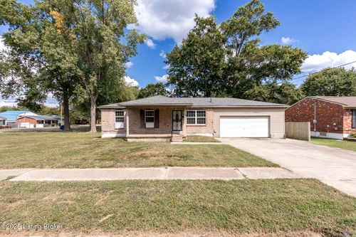 7027 Irewick Way, Louisville, KY, 40272-3709 | Card Image
