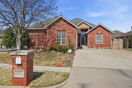 3613 Ladybank Lane, Norman, OK, 73072 | Card Image
