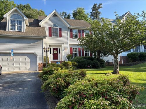 15023 Manor Gate Ct, Midlothian, VA, 23112-2272 | Card Image