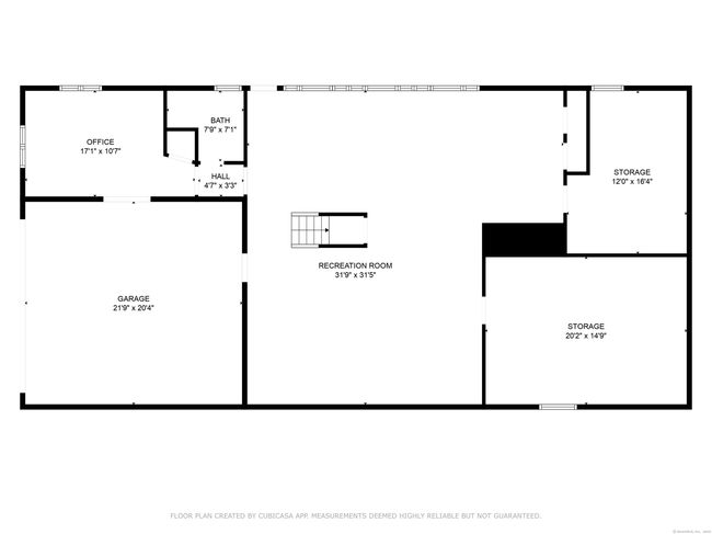 7 Maplecrest Dr, House other with 4 bedrooms, 5 bathrooms and 6 parking in Danbury CT | Image 39