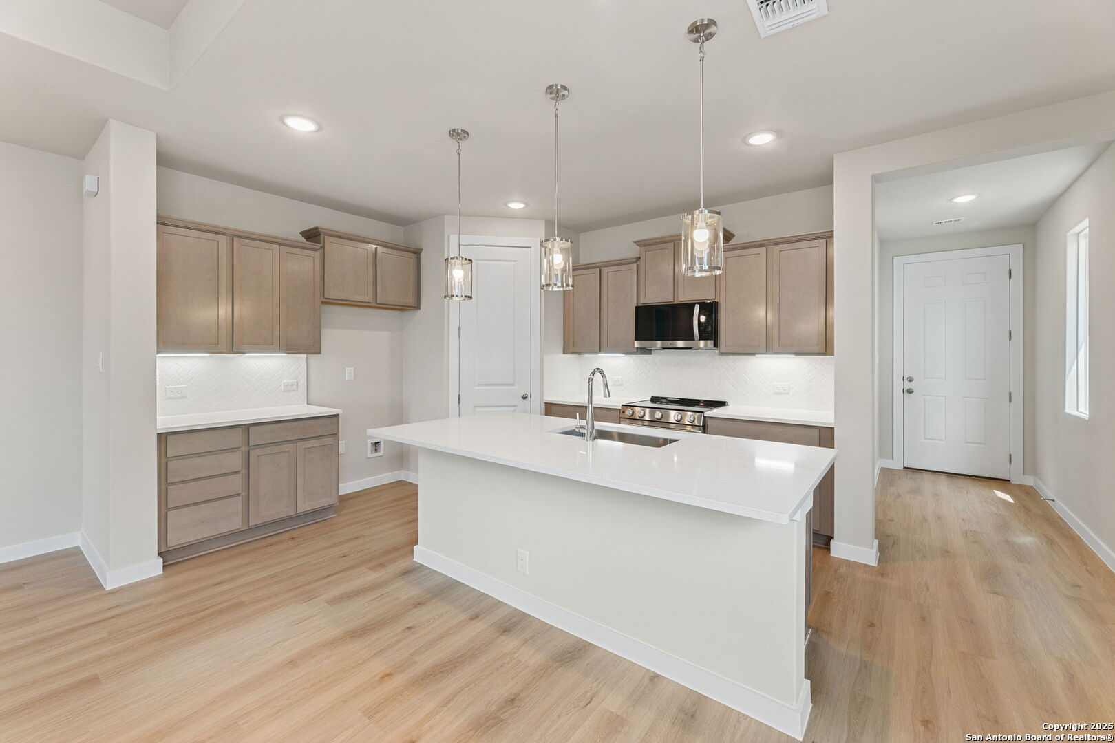 Residential in New Braunfels