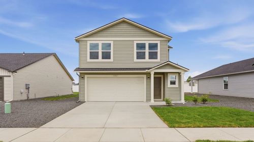120 S Pippin Ave, Deer Park, WA, 99006-4009 | Card Image