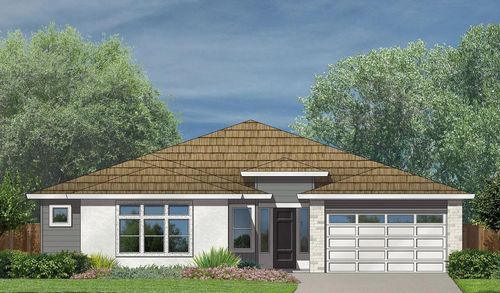 1207 Buck Ridge Dr, Rocklin, CA, 95765-6026 | Card Image