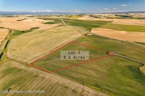 LOT 3 Mountain Shadows Ln, Drummond, ID, 83420 | Card Image