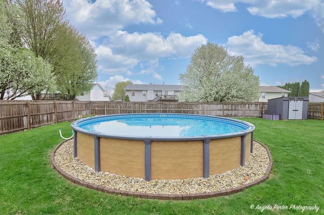 2 year old pool | Image 23