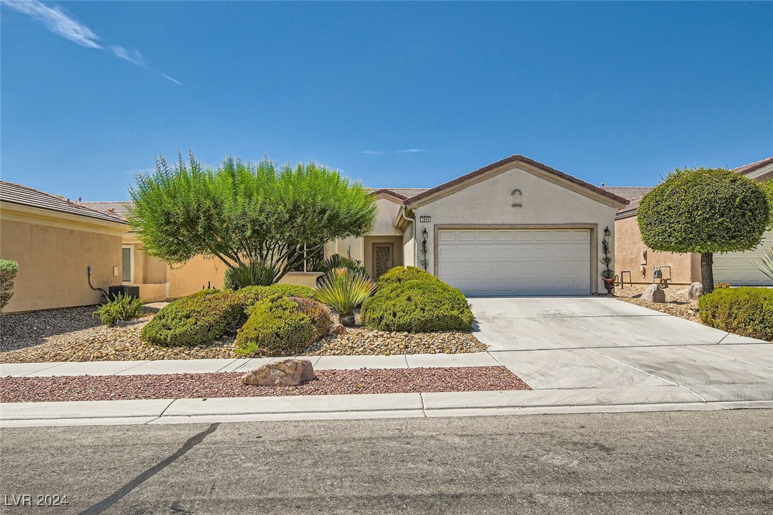 Widewing Dr, North Las Vegas, NV 89084