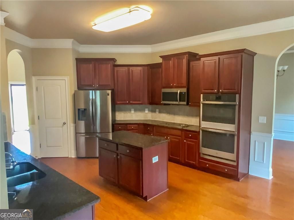Residential in Atlanta 3