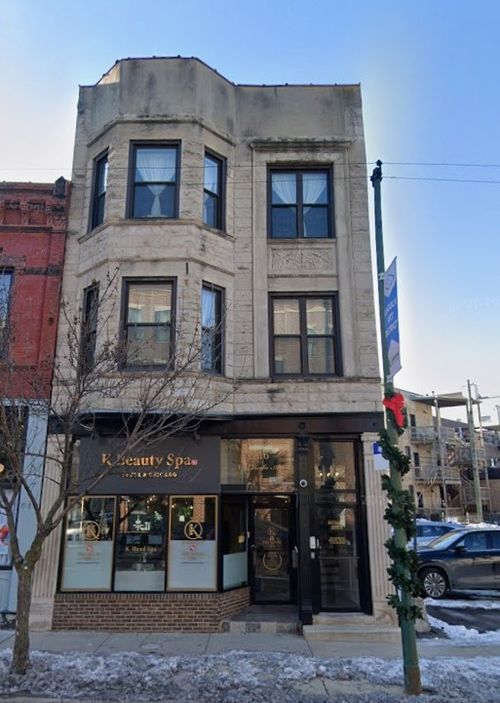 basement-2816 N Lincoln Avenue, Chicago, IL, 60657 | Card Image