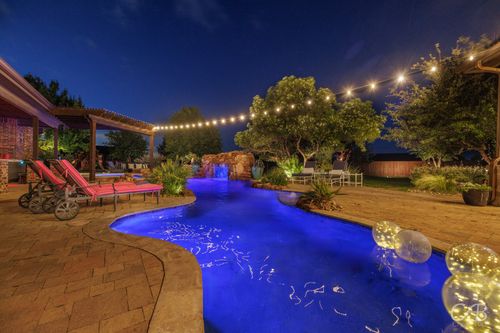 133 Turkey Creek Ln, Abilene, TX, 79602-8238 | Card Image