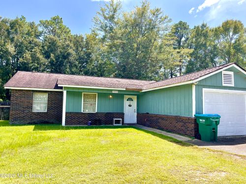 1813 Victoria Dr, Gautier, MS, 39553-3848 | Card Image