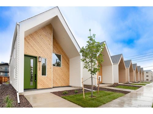 1101 S Dahlia St, Denver, CO, 80246-3126 | Card Image