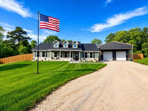 186 Ricky Rd, Livingston, TX, 77351-0227 | Card Image