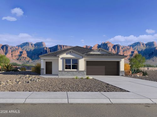 636 W Bunker Hill St, Florence, AZ, 85132-0197 | Card Image