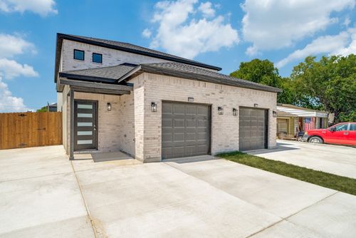 8009-8009 Doreen Avenue, Fort Worth, TX, 76116 | Card Image