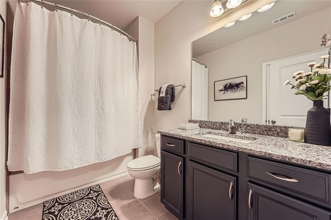 2433 Santa Rosa St, Townhouse with 3 bedrooms, 4 bathrooms and null parking in Alpharetta GA | Image 24