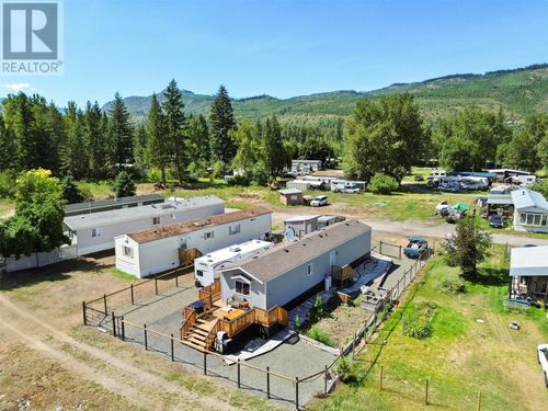 16-4626 Summer Rd, Barriere, BC, V0E1E1 | Card Image