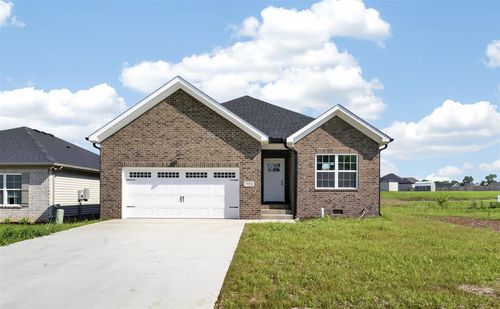 1172 Shallowford St, Bowling Green, KY, 42101-6368 | Card Image