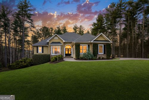 148 Early Sweet Ln, Clarkesville, GA, 30523-2236 | Card Image