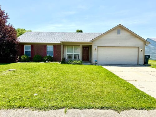 1209 Wolf Run Ct, Anderson, IN, 46013-5501 | Card Image