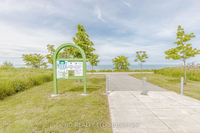 326 - 101 Shoreview Pl, Condo with 1 bedrooms, 1 bathrooms and null parking in Stoney Creek ON | Image 45