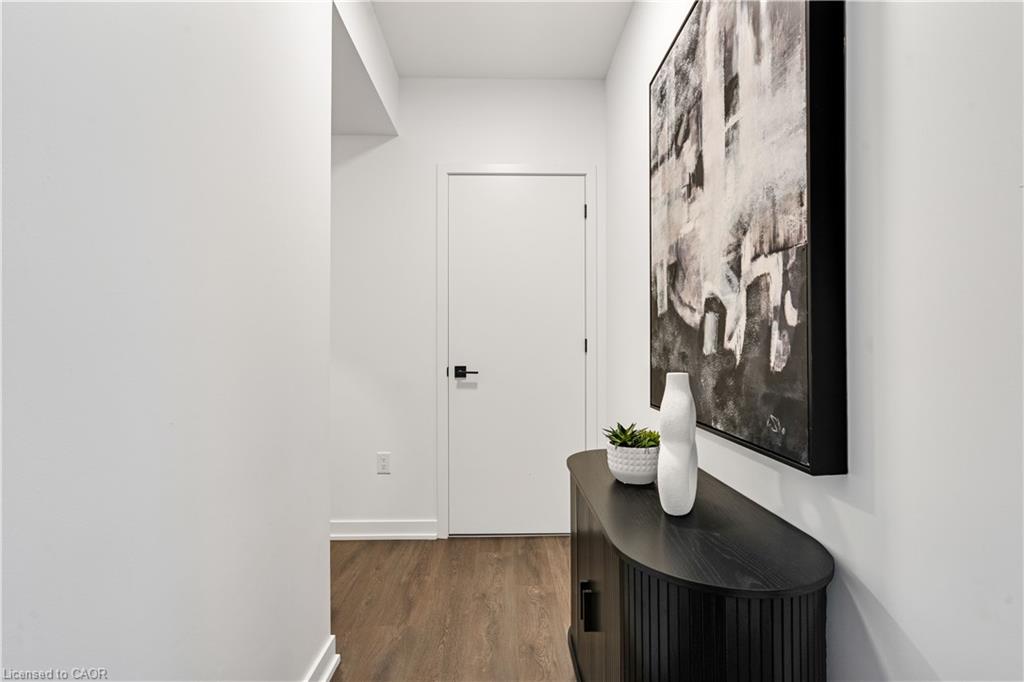 Residential in Toronto 4