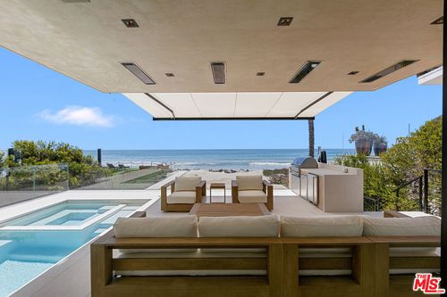 31224 Broad Beach Rd, Malibu, CA, 90265 | Card Image