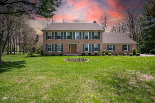 5901 Wildwood Ln, Whitehouse, OH, 43571-9527 | Card Image
