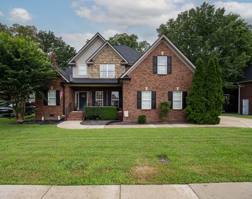 410 Foundry Cir, Murfreesboro, TN, 37128-5125 | Card Image