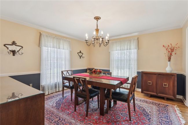 Nicely proportioned Dining Room. | Image 8