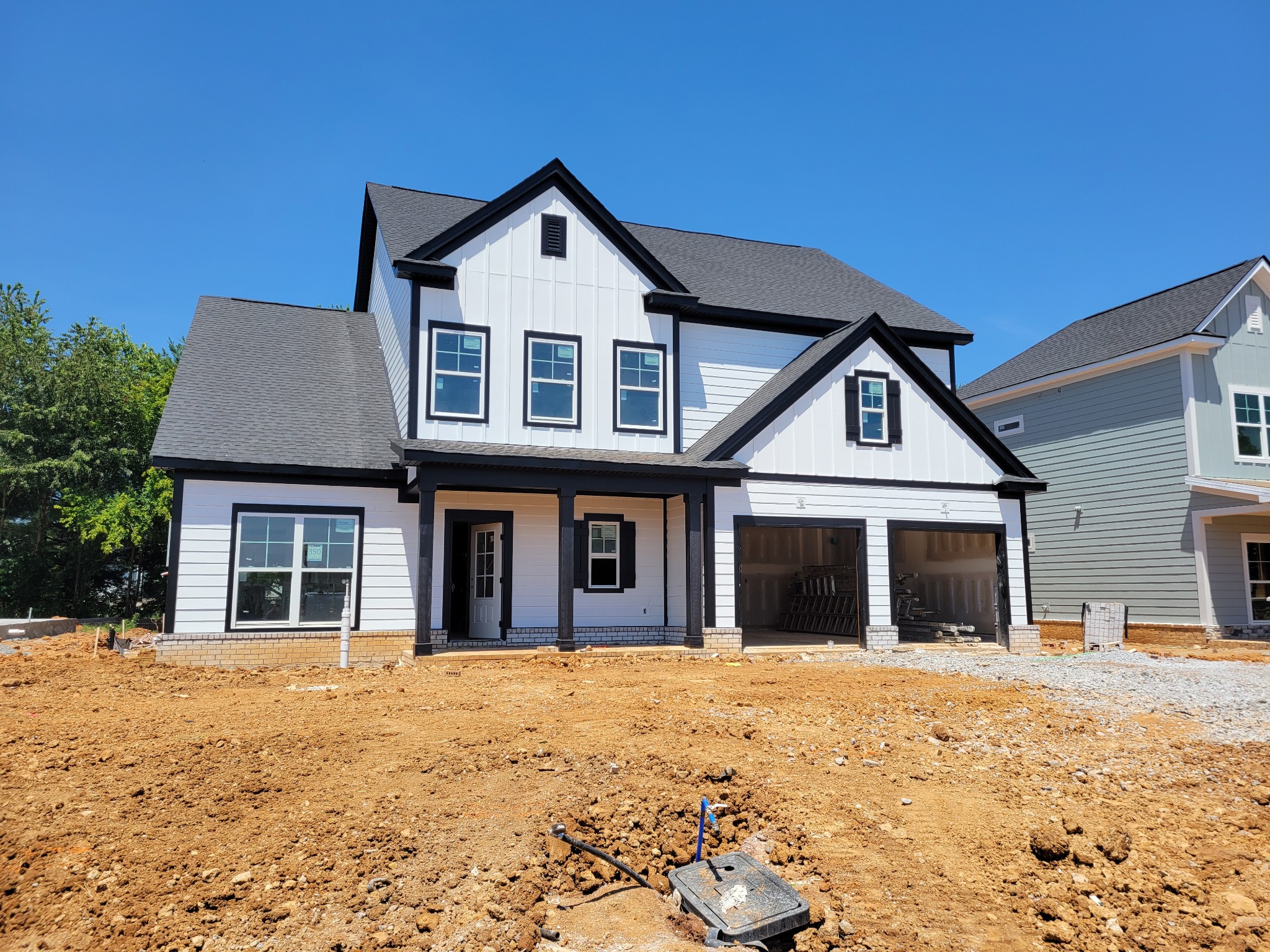Hopetown Way, Murfreesboro, TN 37129