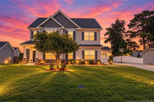 5128 Perfection Ln, Hope Mills, NC, 28348-7546 | Card Image
