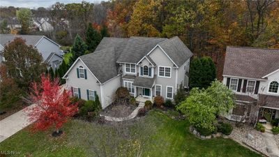 Birds eye view of property | Image 1