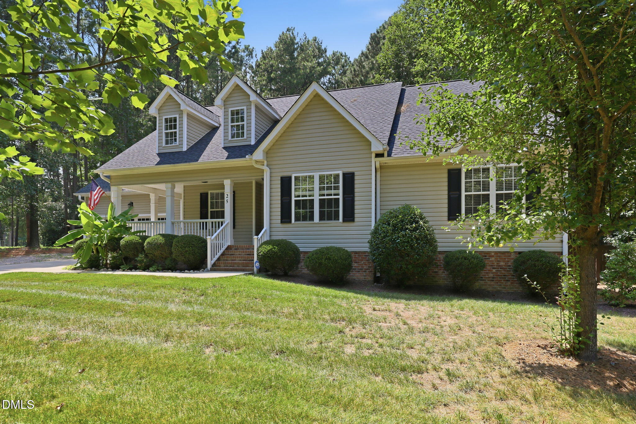 Residential in Youngsville 3