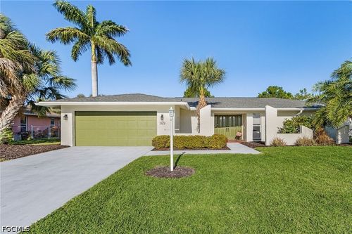 5479 Chablis Ln, FORT MYERS, FL, 33919-2709 | Card Image