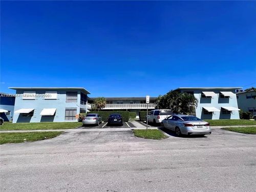 apt-1-3711 Van Buren St, Hollywood, FL, 33021-7438 | Card Image