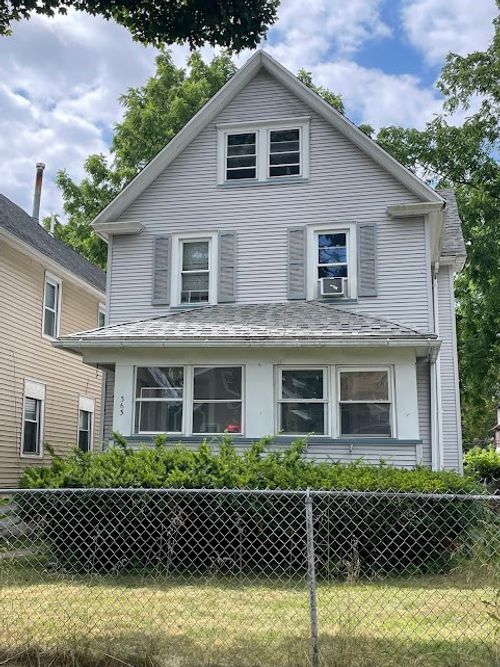 363 Magnolia St, Rochester, NY, 14611-3707 | Card Image