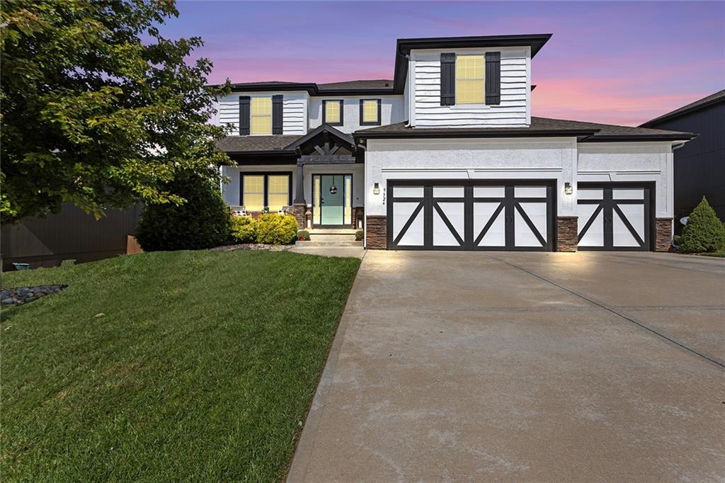 97th St, Kansas City, MO 64157