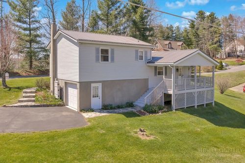 163 Rolling Hills Dr, Boone, NC, 28607-4455 | Card Image