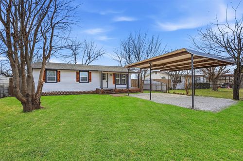 1100 Se 9th St, Mineral Wells, TX, 76067-6574 | Card Image