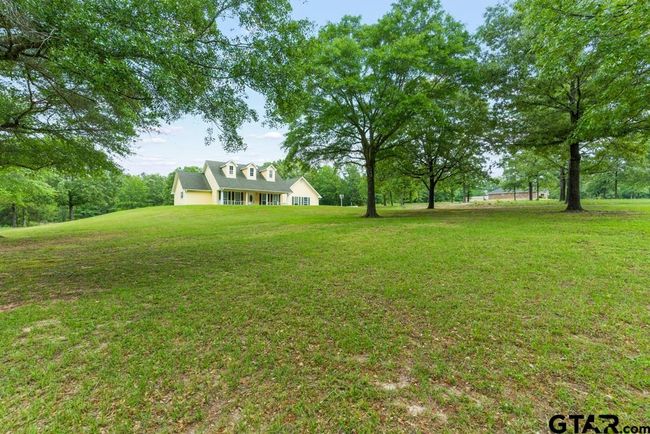 841 Pops Landing Rd, House other with 3 bedrooms, 2 bathrooms and null parking in Ore City TX | Image 43