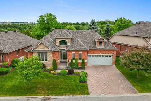 107 Bella Vista Trail, Alliston, ON, L9R2E2 | Card Image