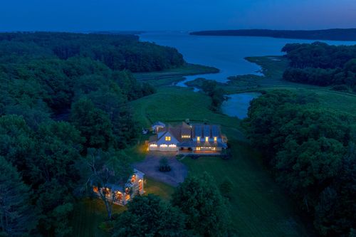 51 Meeting House Farms Road, Yarmouth, ME, 04096 | Card Image